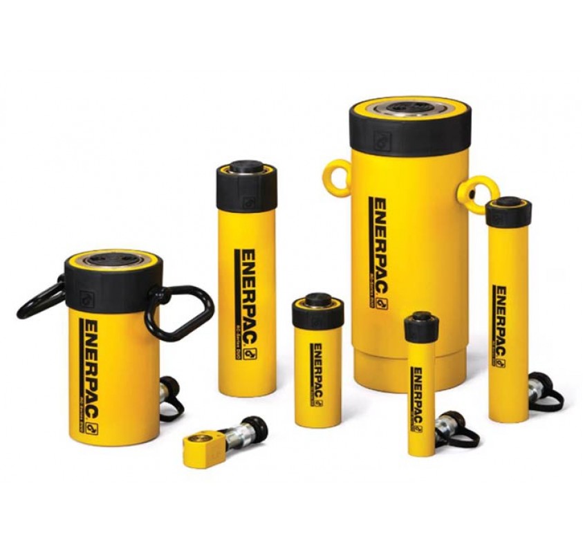Enerpac RC Single Acting Cylinder Hydraulic Equipment